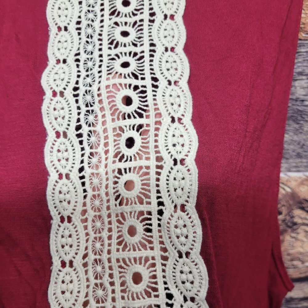 Womens Tank Top - Picture 8 of 8